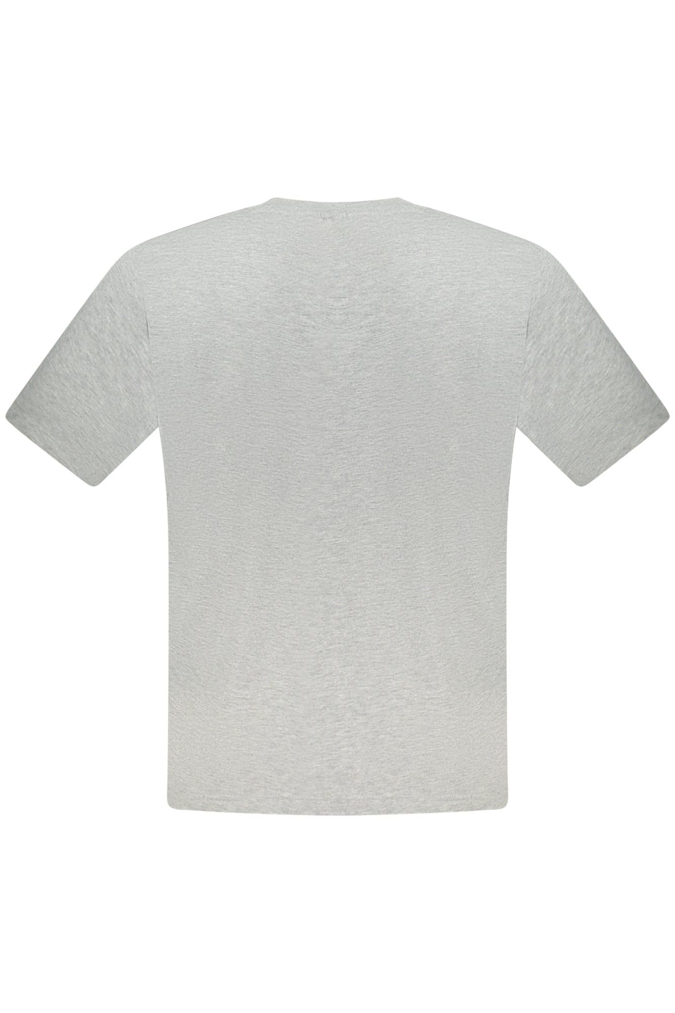 CAMISETA DE MANGA CORTA PARA HOMBRE NORTH SAILS, COLOR GRIS