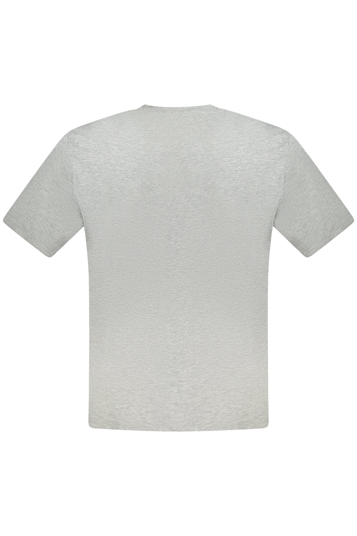 CAMISETA DE MANGA CORTA PARA HOMBRE NORTH SAILS, COLOR GRIS