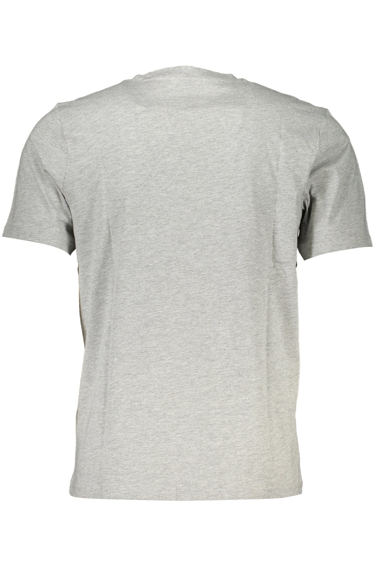 CAMISETA DE MANGA CORTA PARA HOMBRE NORTH SAILS, COLOR GRIS