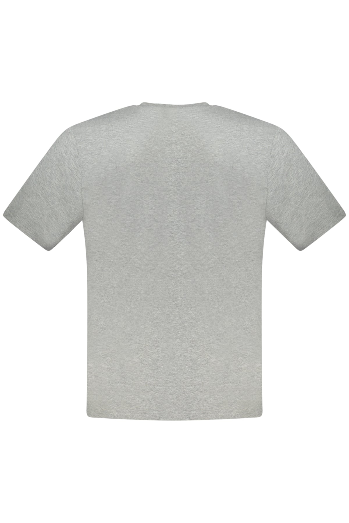 CAMISETA DE MANGA CORTA PARA HOMBRE NORTH SAILS, COLOR GRIS