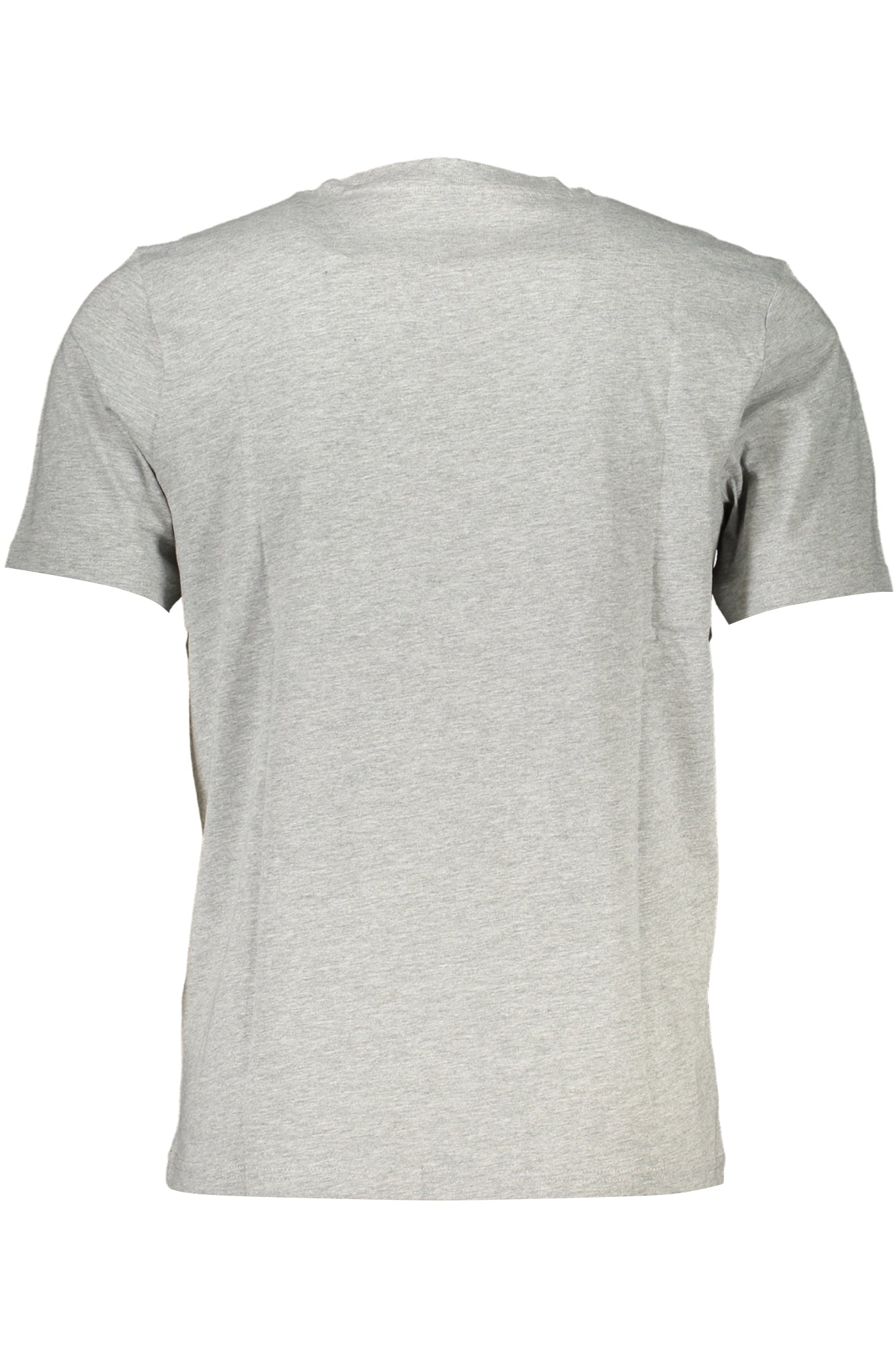 CAMISETA DE MANGA CORTA PARA HOMBRE NORTH SAILS, COLOR GRIS