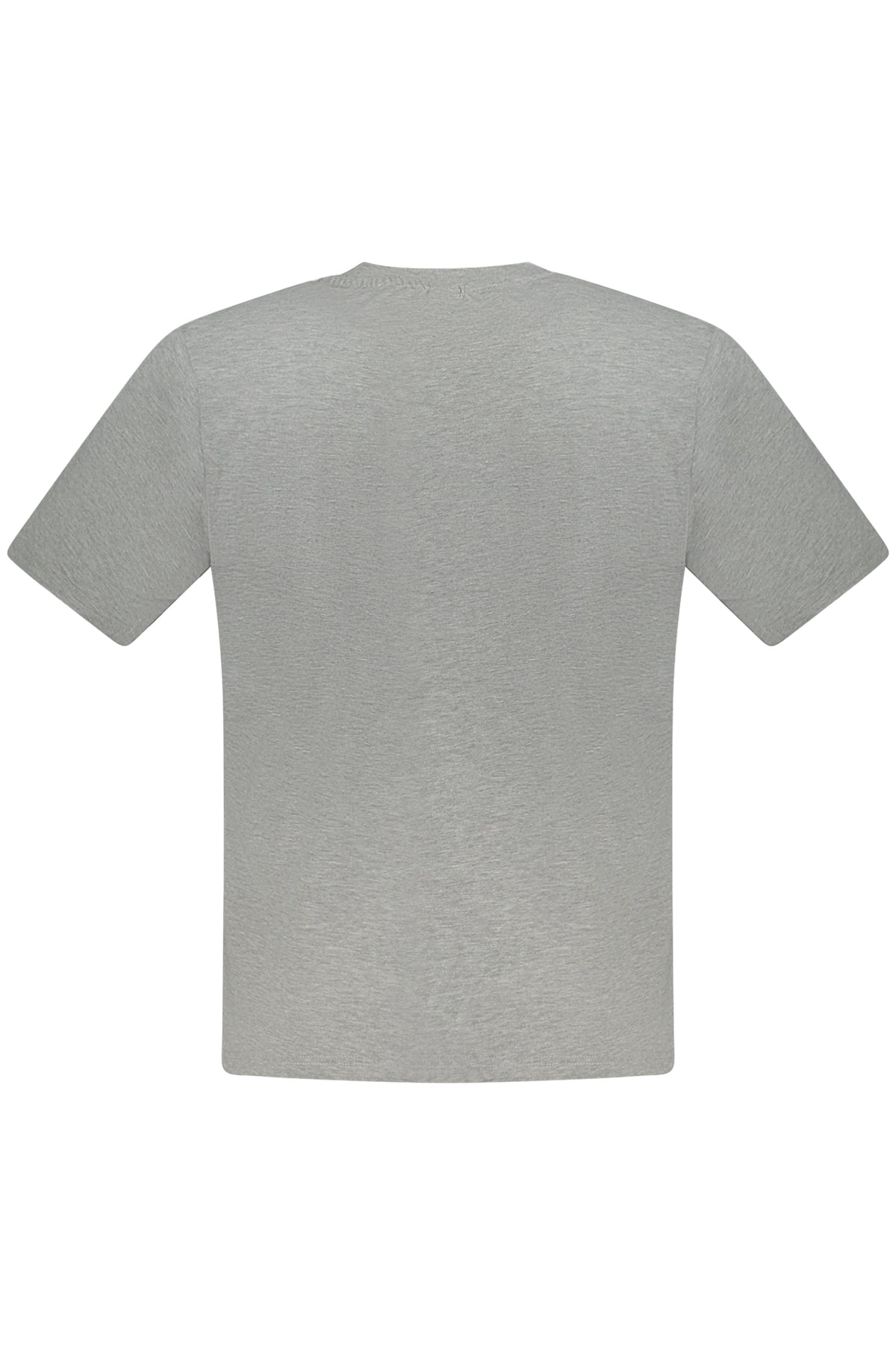 CAMISETA DE MANGA CORTA PARA HOMBRE NORTH SAILS, COLOR GRIS