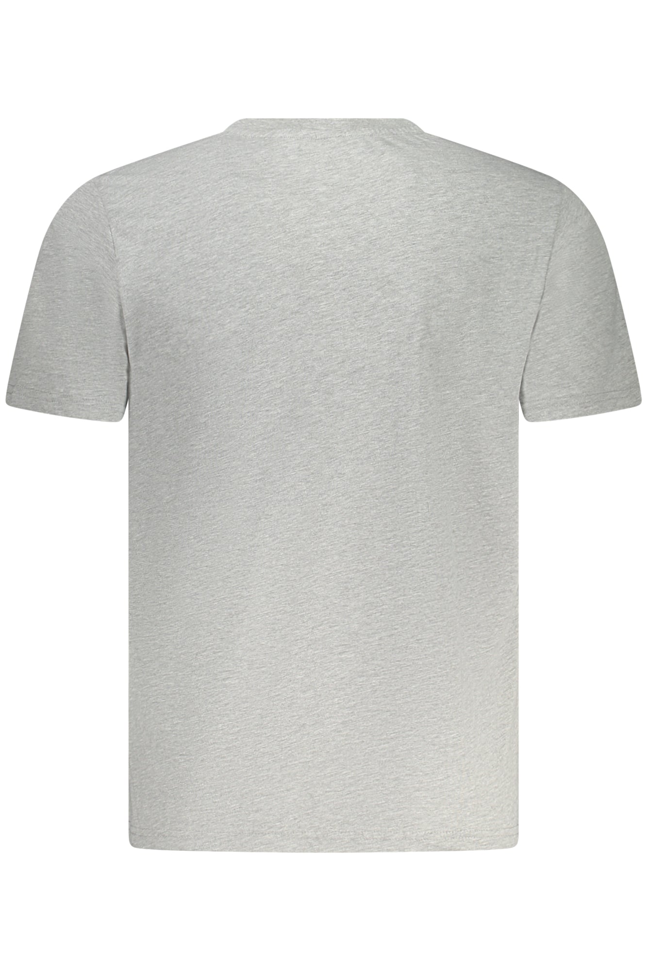 CAMISETA DE MANGA CORTA PARA HOMBRE NORTH SAILS, COLOR GRIS