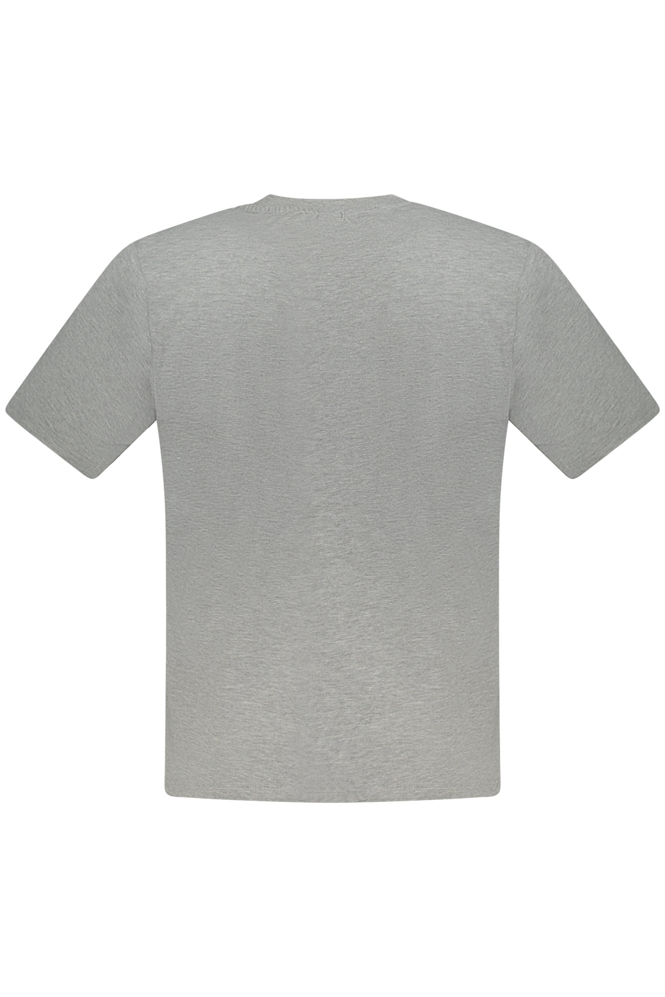 CAMISETA DE MANGA CORTA PARA HOMBRE NORTH SAILS, COLOR GRIS