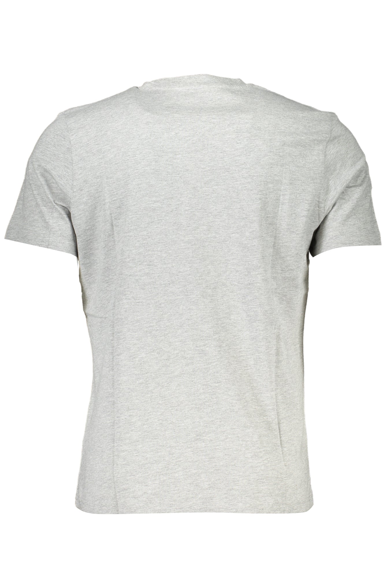 CAMISETA DE MANGA CORTA PARA HOMBRE NORTH SAILS, COLOR GRIS