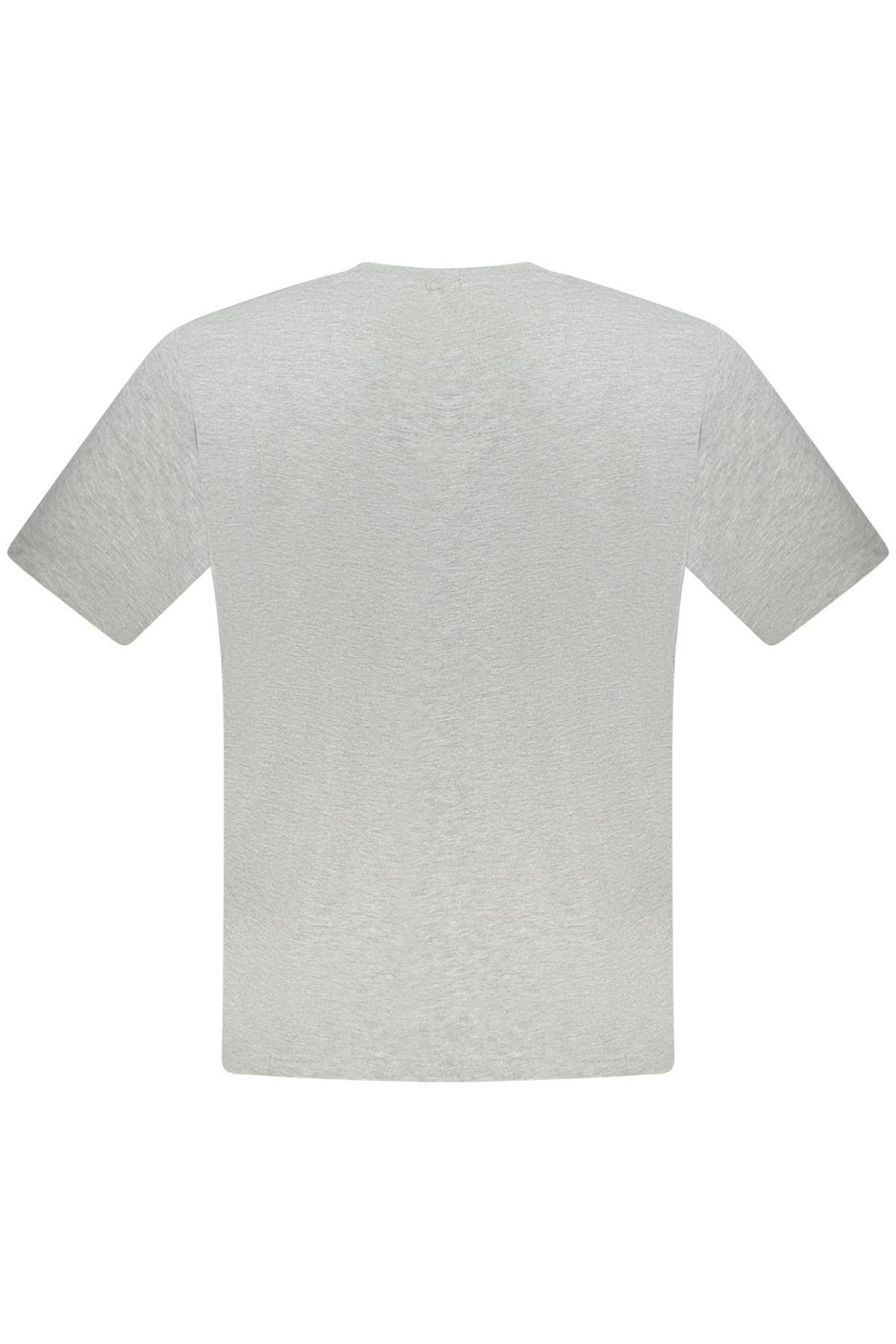 CAMISETA DE MANGA CORTA PARA HOMBRE NORTH SAILS, COLOR GRIS