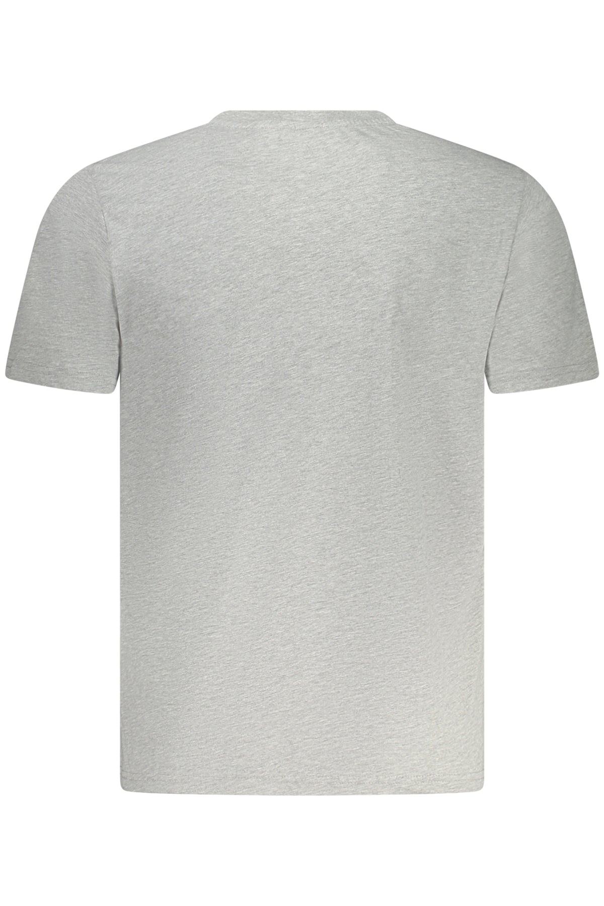 CAMISETA DE MANGA CORTA PARA HOMBRE NORTH SAILS, COLOR GRIS