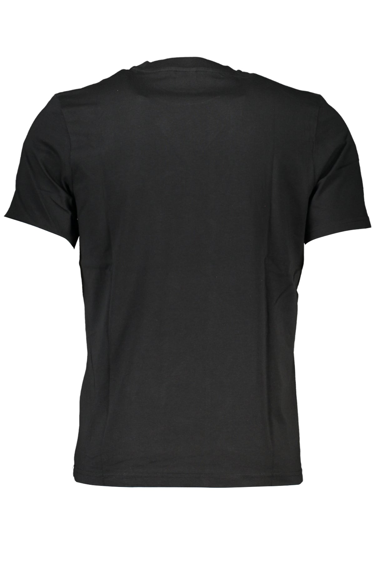 CAMISETA DE MANGA CORTA PARA HOMBRE NORTH SAILS NEGRA