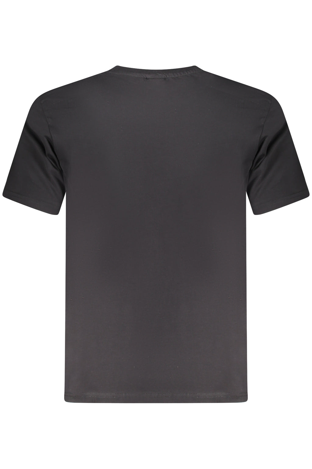CAMISETA DE MANGA CORTA PARA HOMBRE NORTH SAILS NEGRA