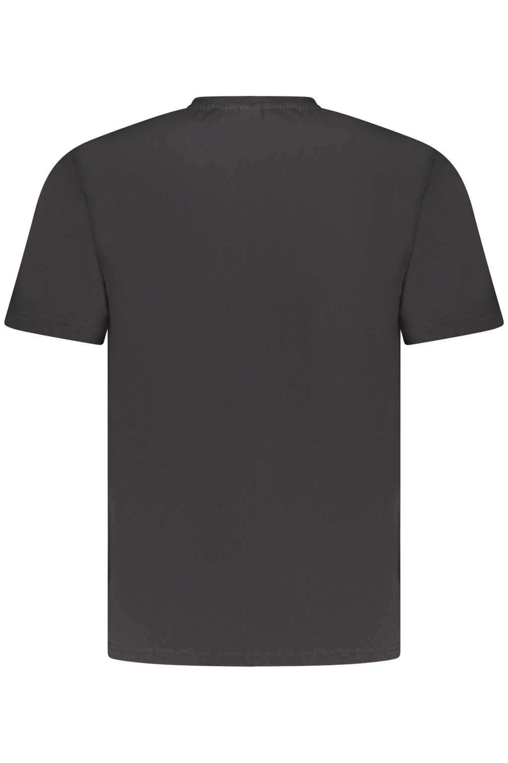 CAMISETA DE MANGA CORTA PARA HOMBRE NORTH SAILS NEGRA
