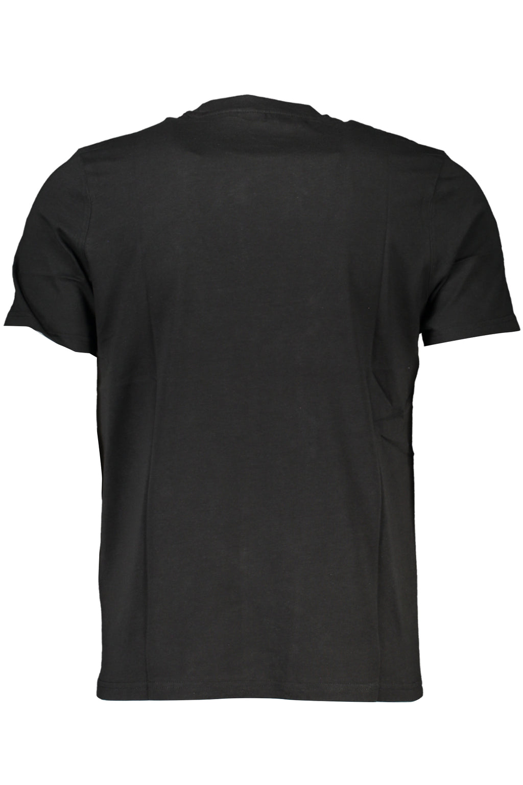 CAMISETA DE MANGA CORTA PARA HOMBRE NORTH SAILS NEGRA