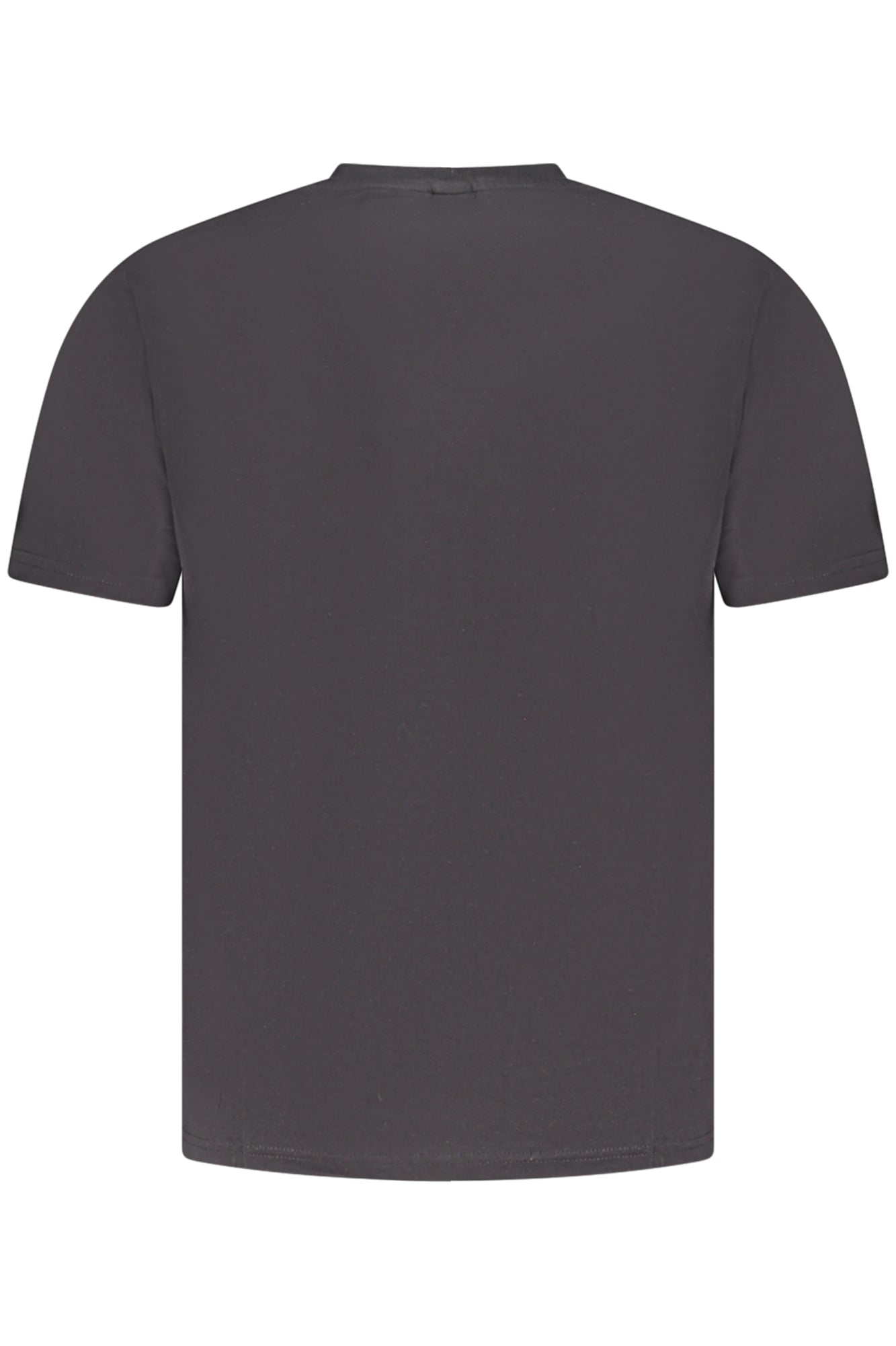 CAMISETA DE MANGA CORTA PARA HOMBRE NORTH SAILS NEGRA