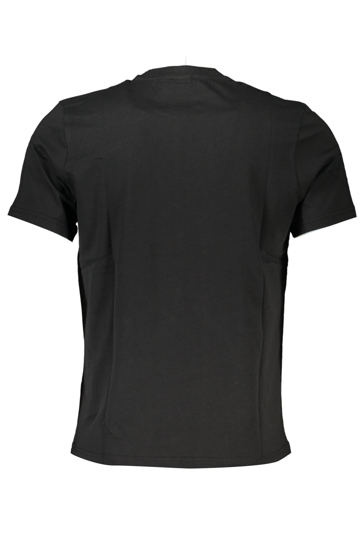 CAMISETA DE MANGA CORTA PARA HOMBRE NORTH SAILS NEGRA