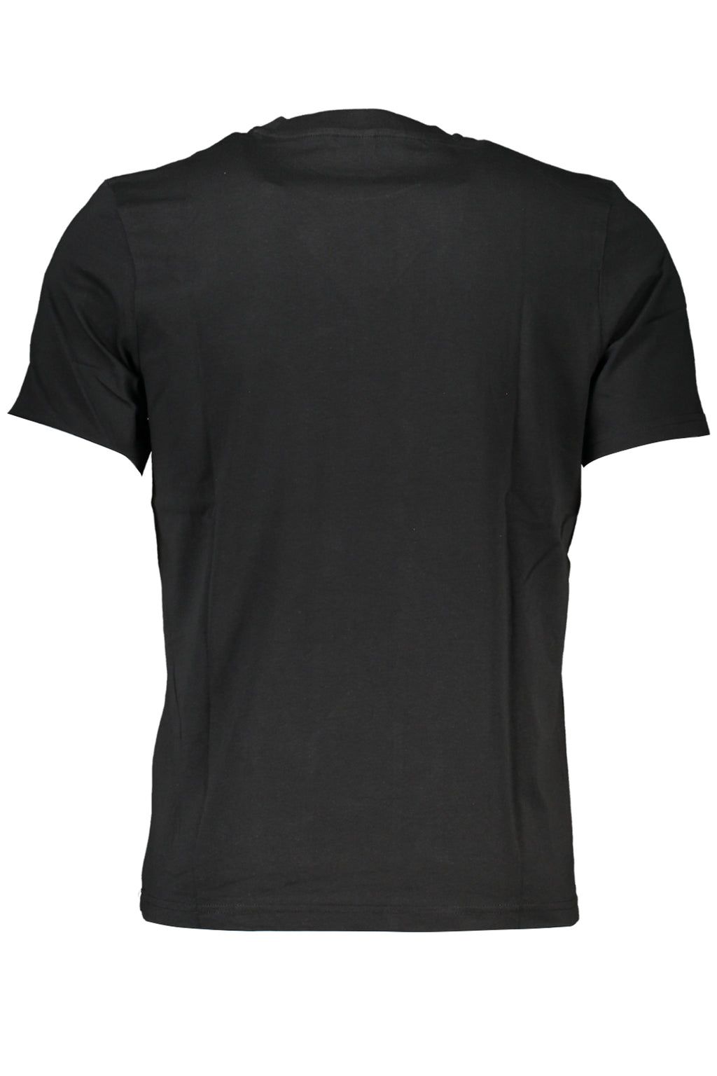 CAMISETA DE MANGA CORTA PARA HOMBRE NORTH SAILS NEGRA