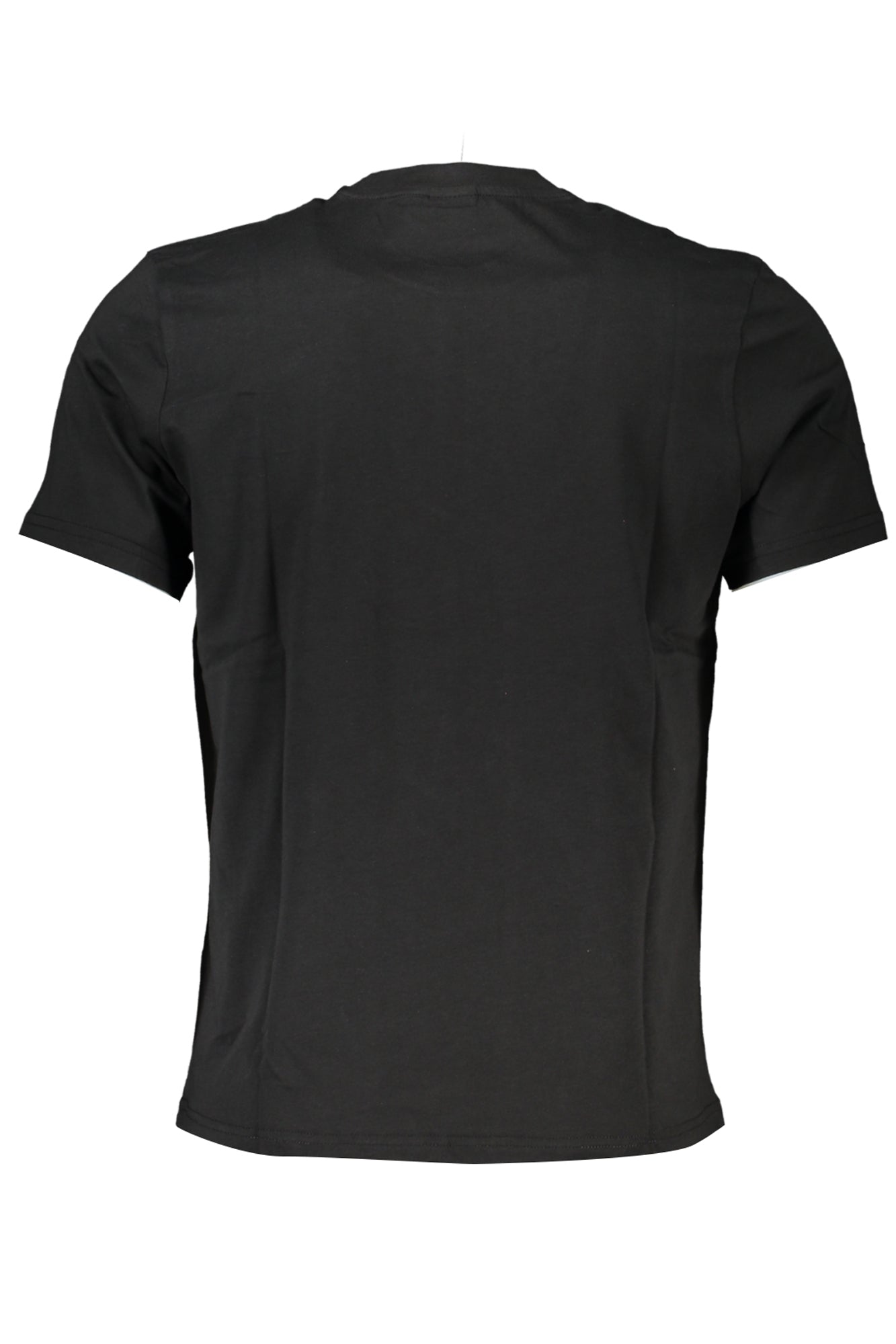CAMISETA DE MANGA CORTA PARA HOMBRE NORTH SAILS NEGRA
