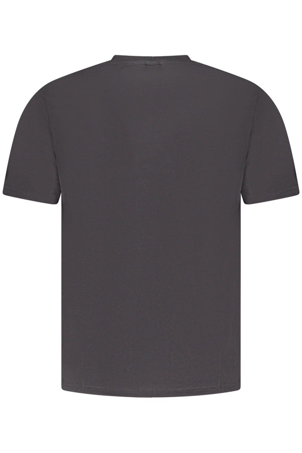 CAMISETA DE MANGA CORTA PARA HOMBRE NORTH SAILS NEGRA