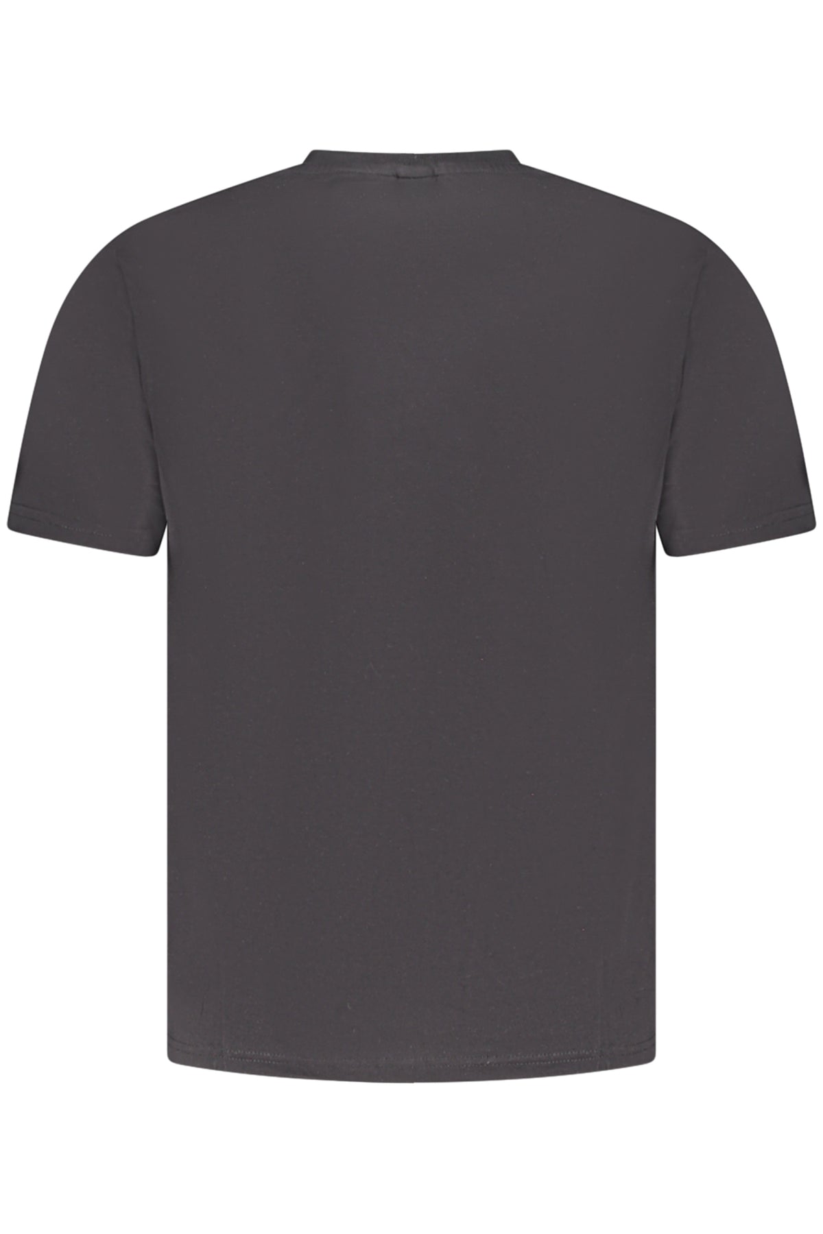 CAMISETA DE MANGA CORTA PARA HOMBRE NORTH SAILS NEGRA