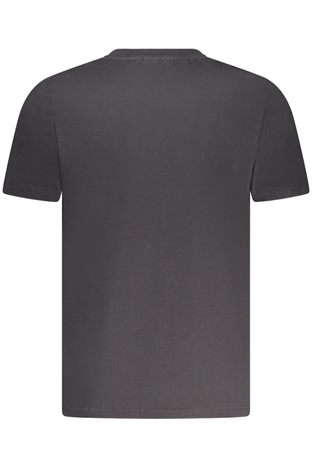 CAMISETA DE MANGA CORTA PARA HOMBRE NORTH SAILS NEGRA
