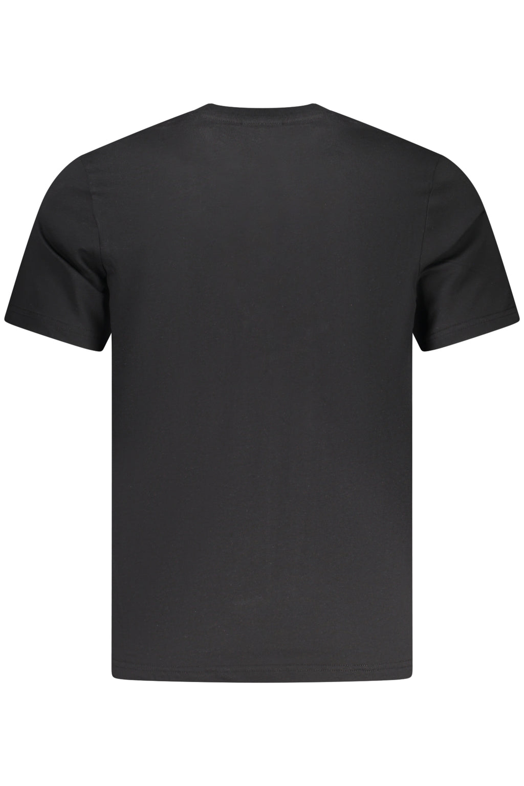 Polo de manga corta para hombre North Sails, color verde.