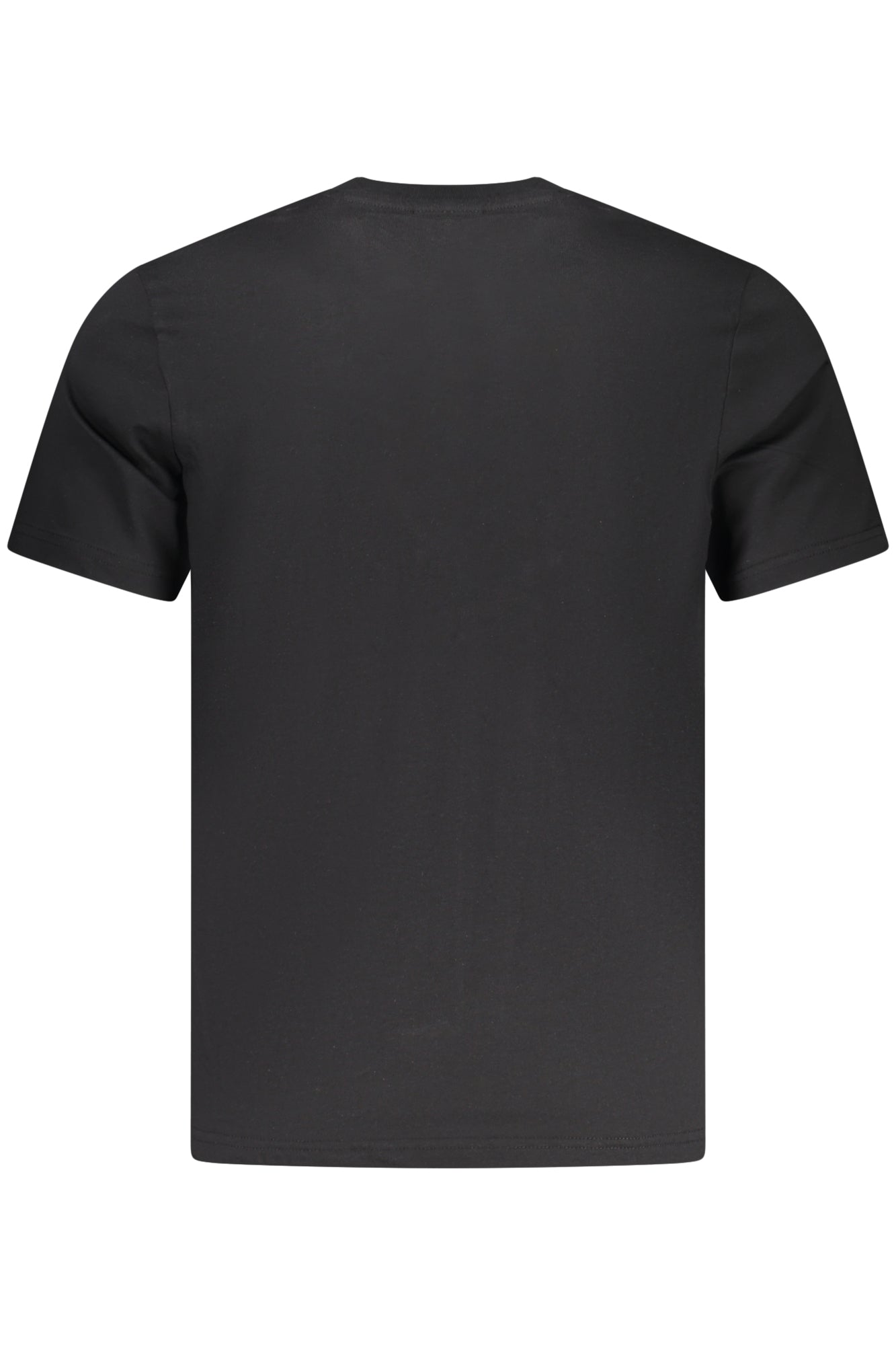 Polo de manga corta para hombre North Sails, color verde.