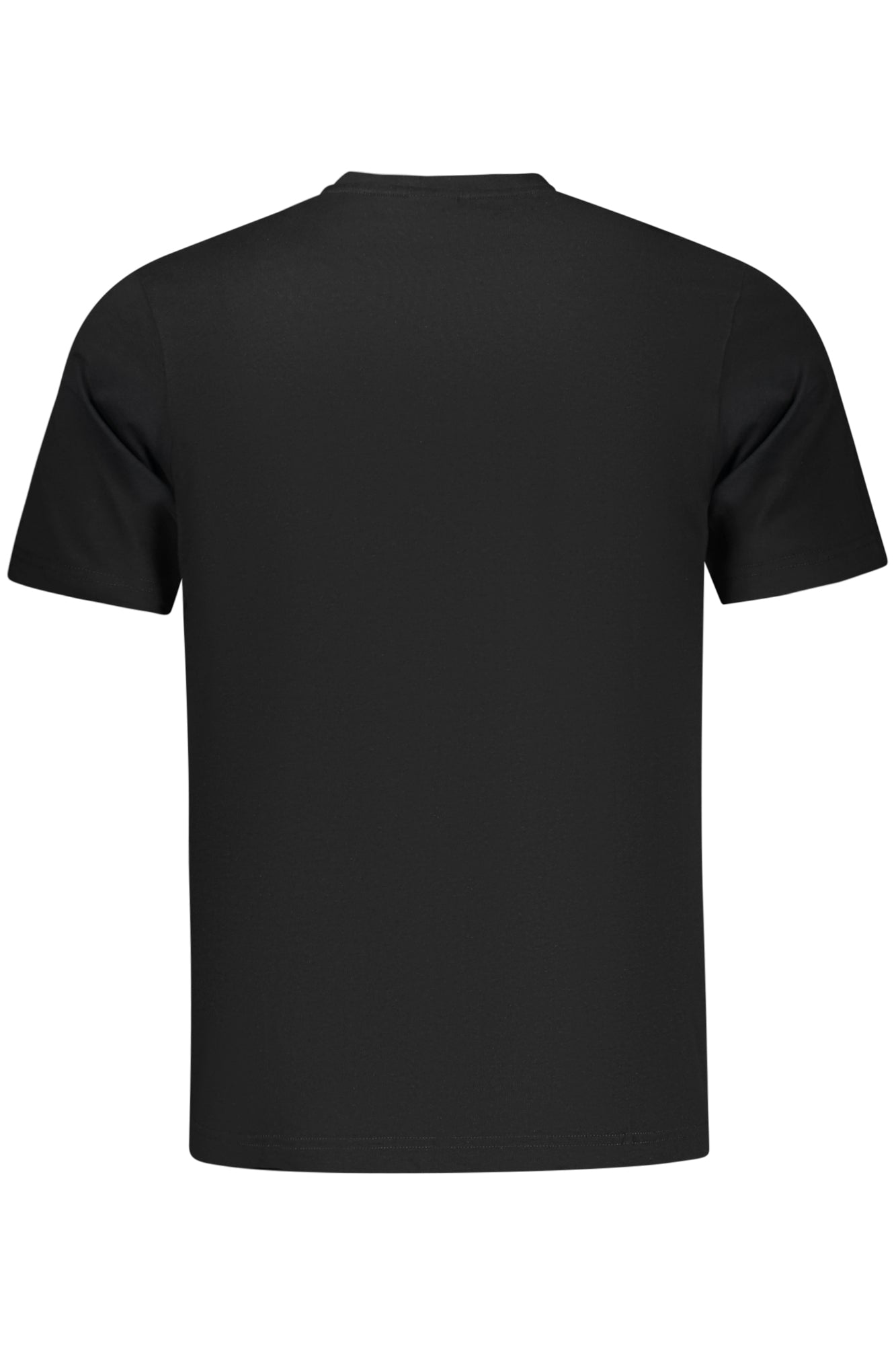 CAMISETA DE MANGA CORTA PARA HOMBRE NORTH SAILS, AZUL