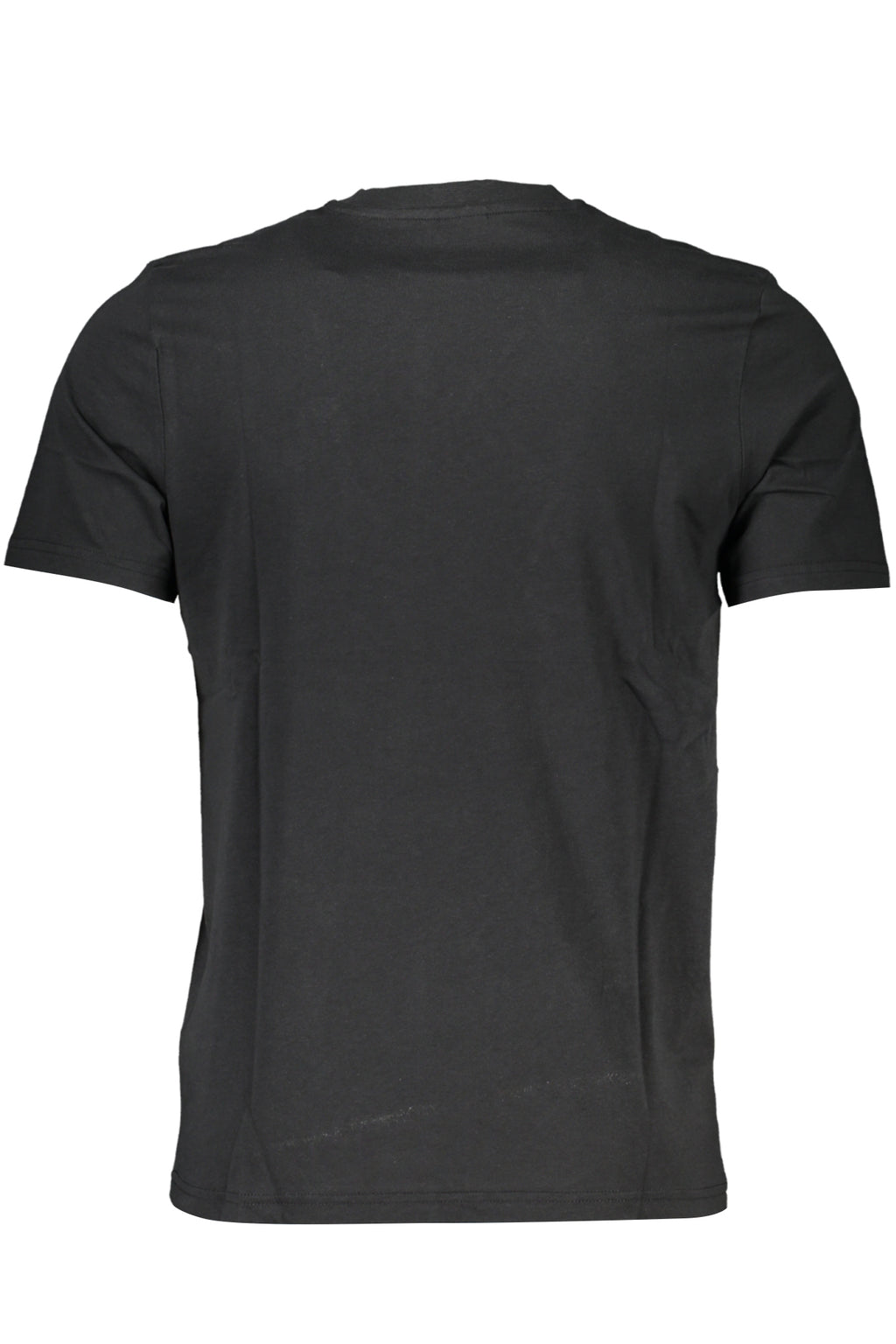 CAMISETA DE MANGA CORTA PARA HOMBRE NORTH SAILS NEGRA