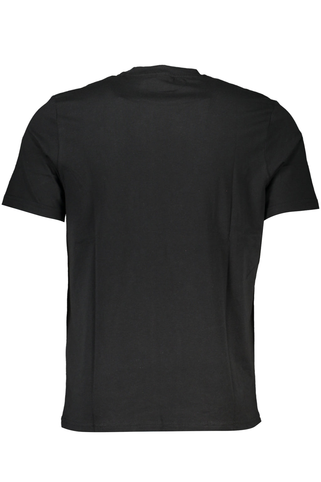 CAMISETA DE MANGA CORTA PARA HOMBRE NORTH SAILS NEGRA