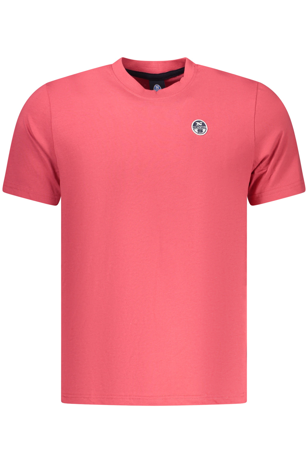 POLO DE MANGA CORTA PARA HOMBRE NORTH SAILS, AZUL