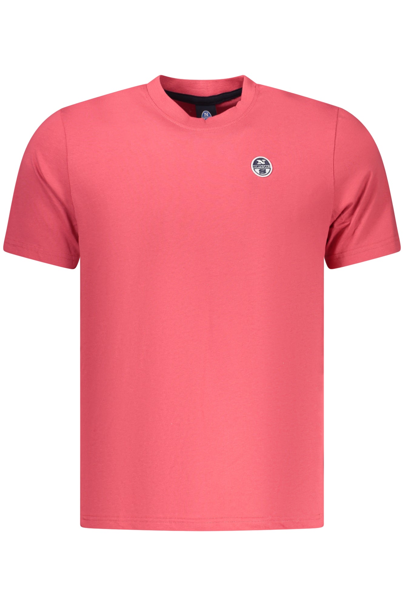 POLO DE MANGA CORTA PARA HOMBRE NORTH SAILS, AZUL
