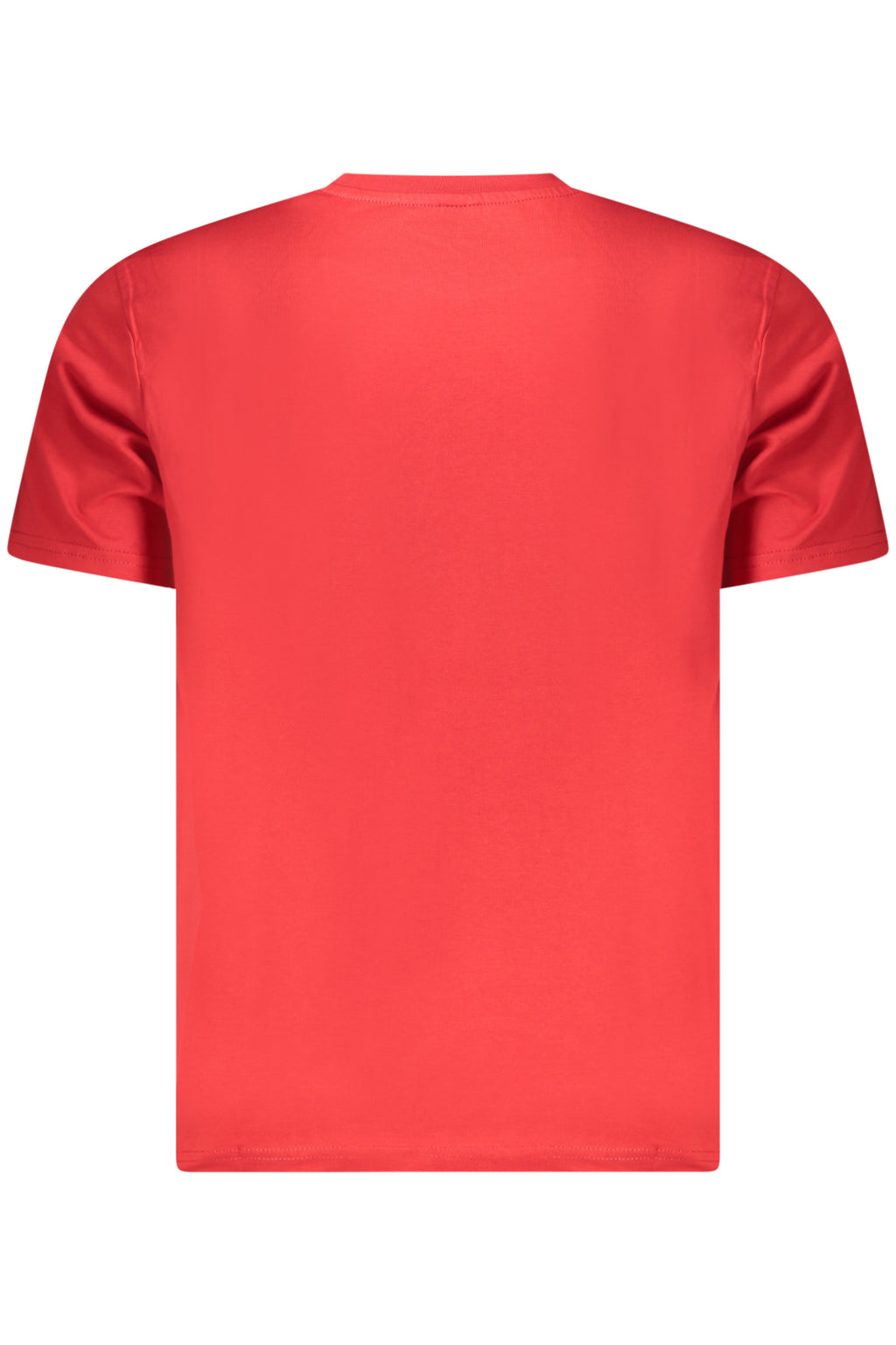 NORTH SAILS Camisetas Hombre Rojo