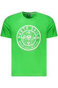 NORTH SAILS Camisetas Hombre Verde