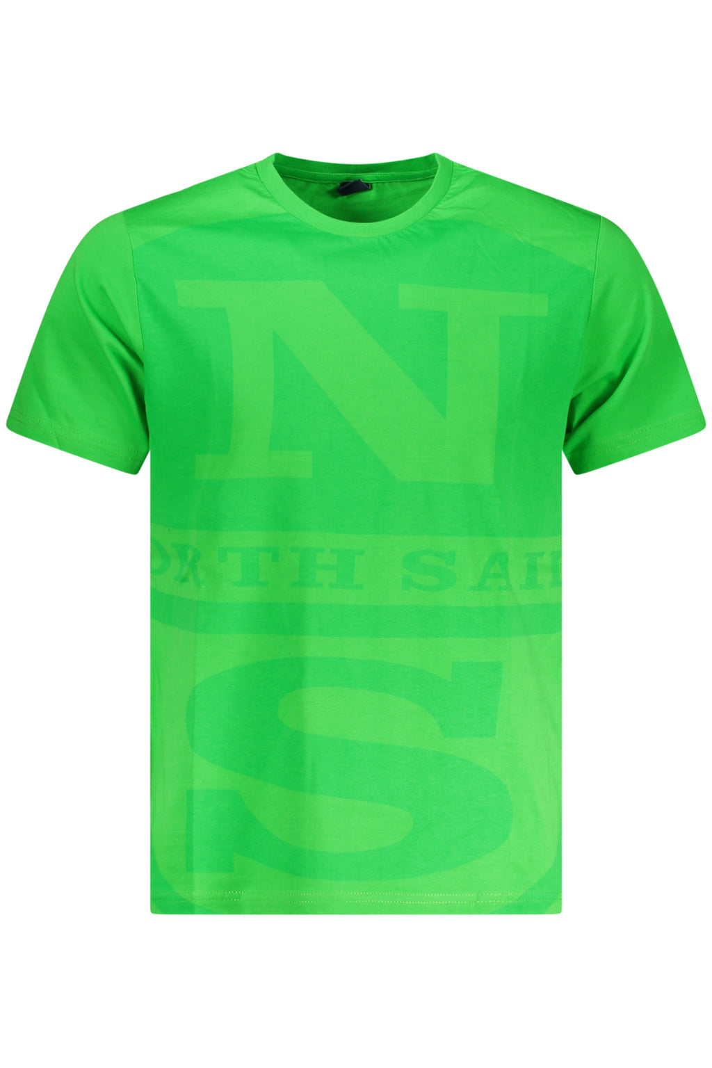 NORTH SAILS Camisetas Hombre Verde