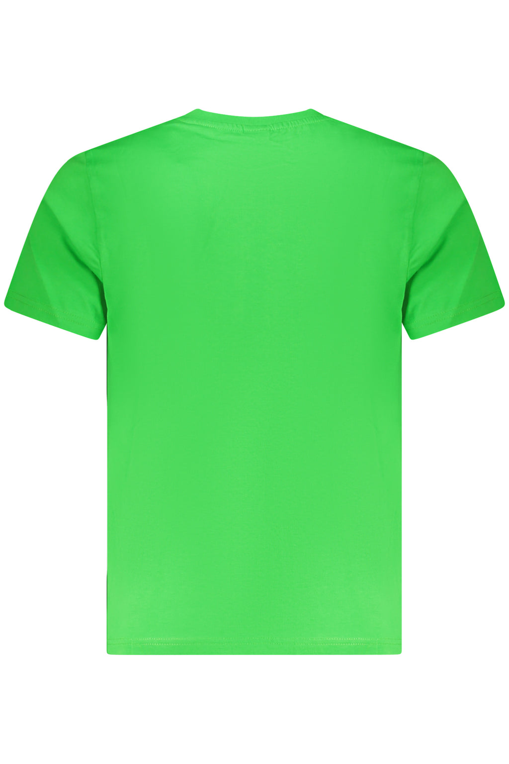 NORTH SAILS Camisetas Hombre Verde