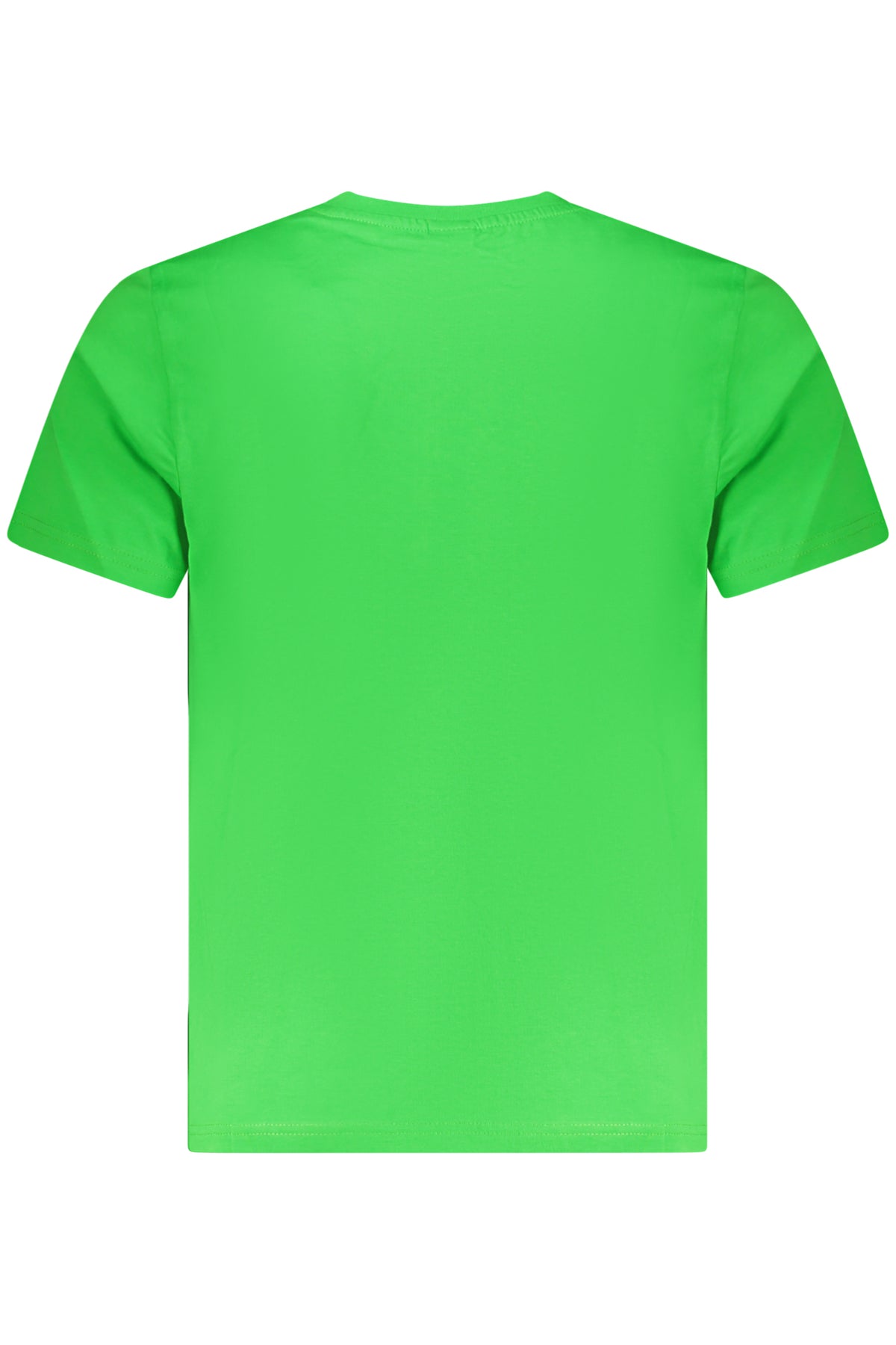 NORTH SAILS Camisetas Hombre Verde