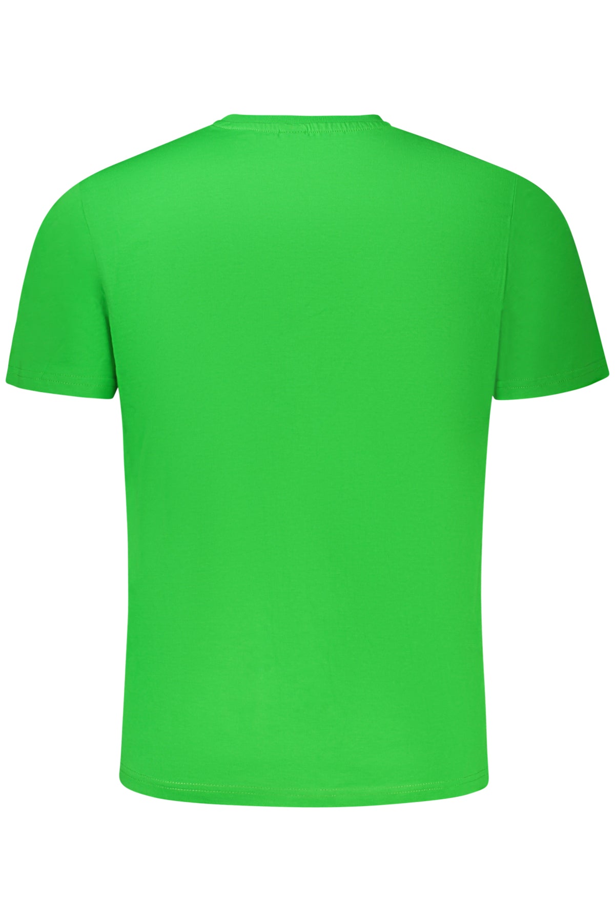 NORTH SAILS Camisetas Hombre Verde
