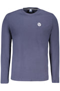 NORTH SAILS Camisetas Hombre Azul