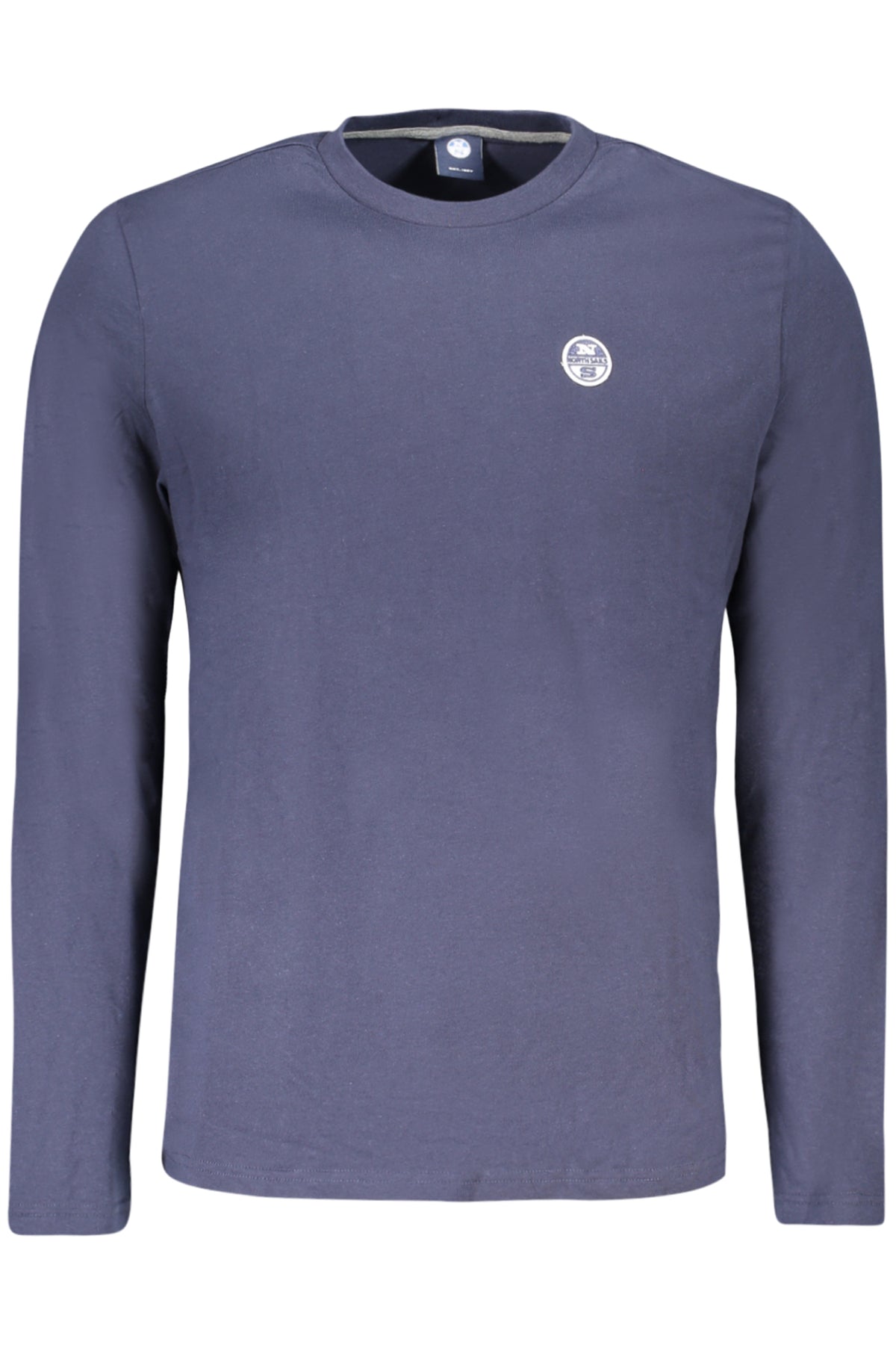 NORTH SAILS Camisetas Hombre Azul