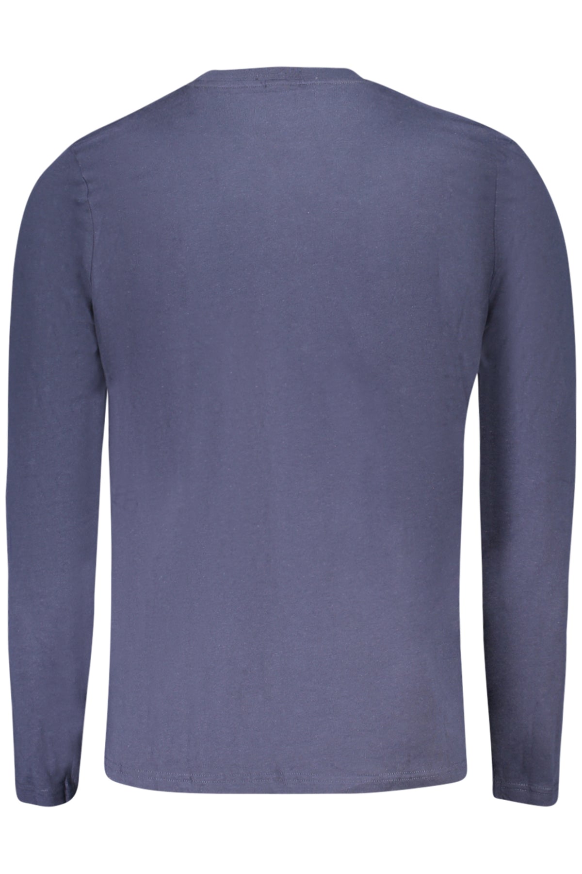 NORTH SAILS Camisetas Hombre Azul