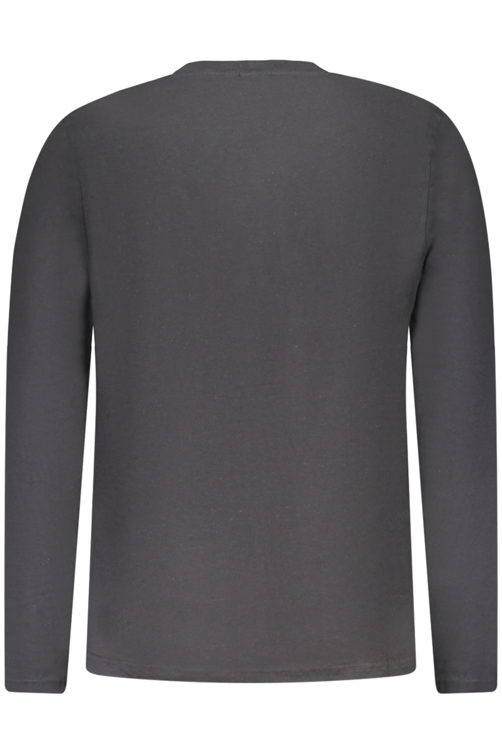 CAMISETA DE MANGA LARGA PARA HOMBRE NORTH SAILS NEGRA