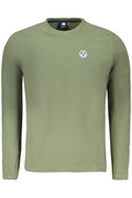 NORTH SAILS Camisetas Hombre Verde
