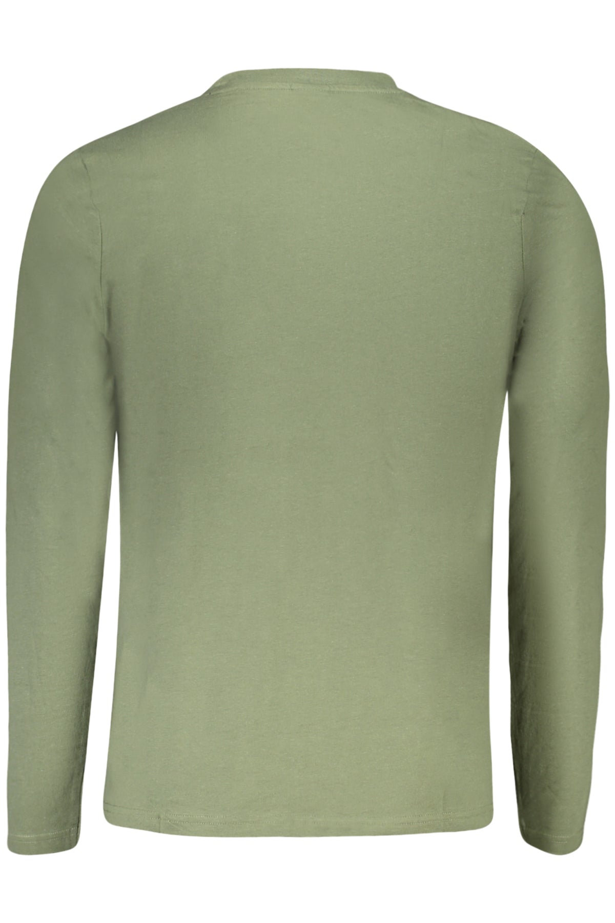 NORTH SAILS Camisetas Hombre Verde