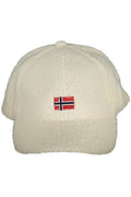 GORRA CON VISERA NORWAY 1963