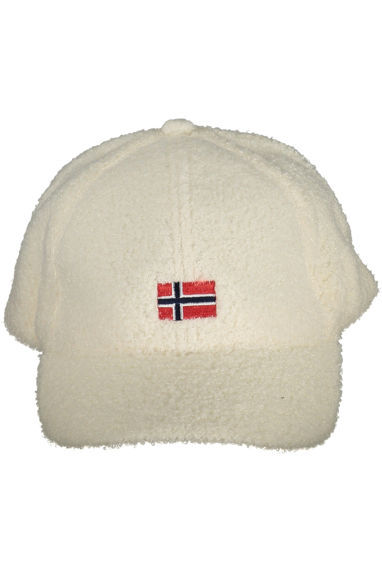 GORRA CON VISERA NORWAY 1963