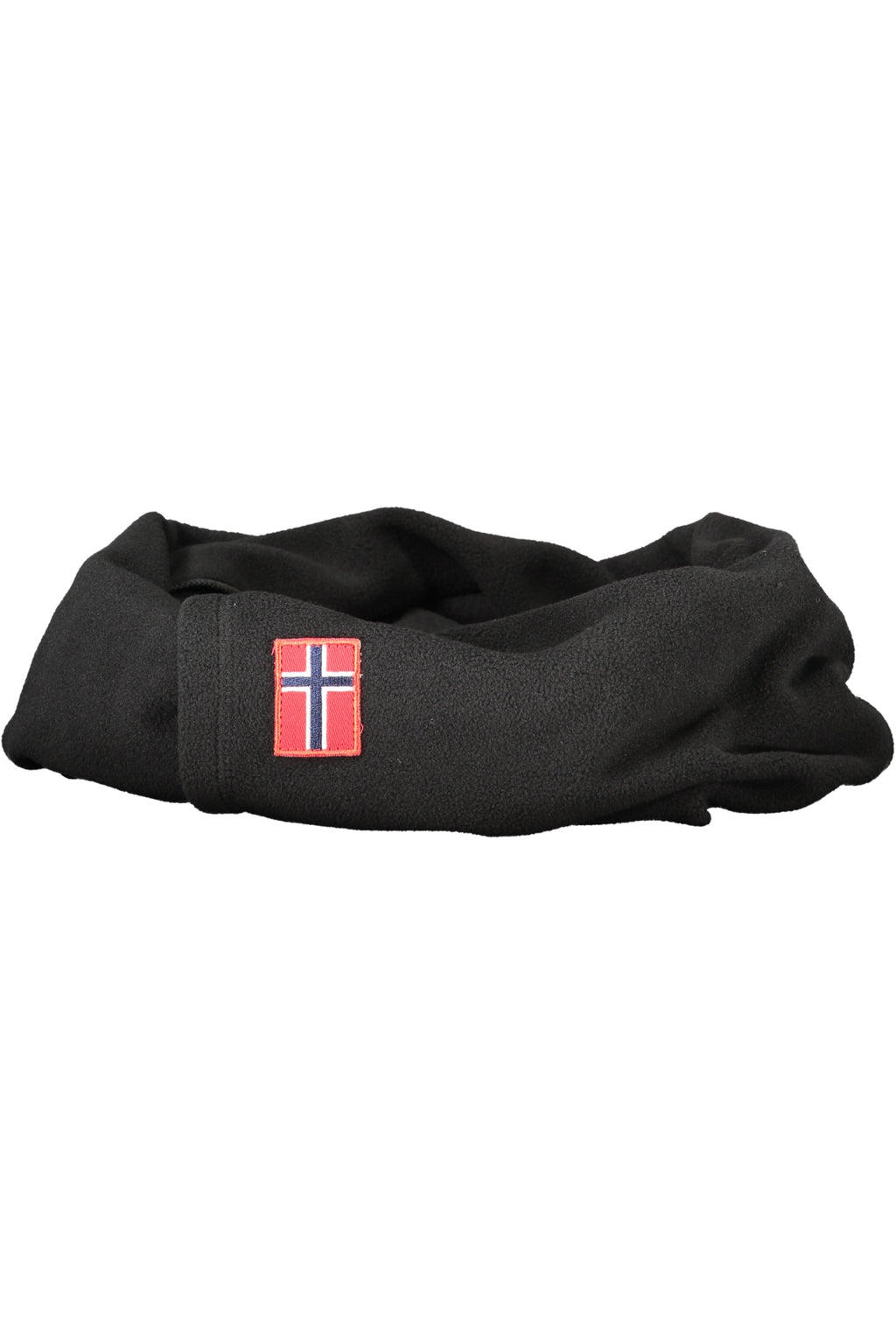 CONJUNTO DE GORRO Y BUFANDA DE LANA NORWAY 1963