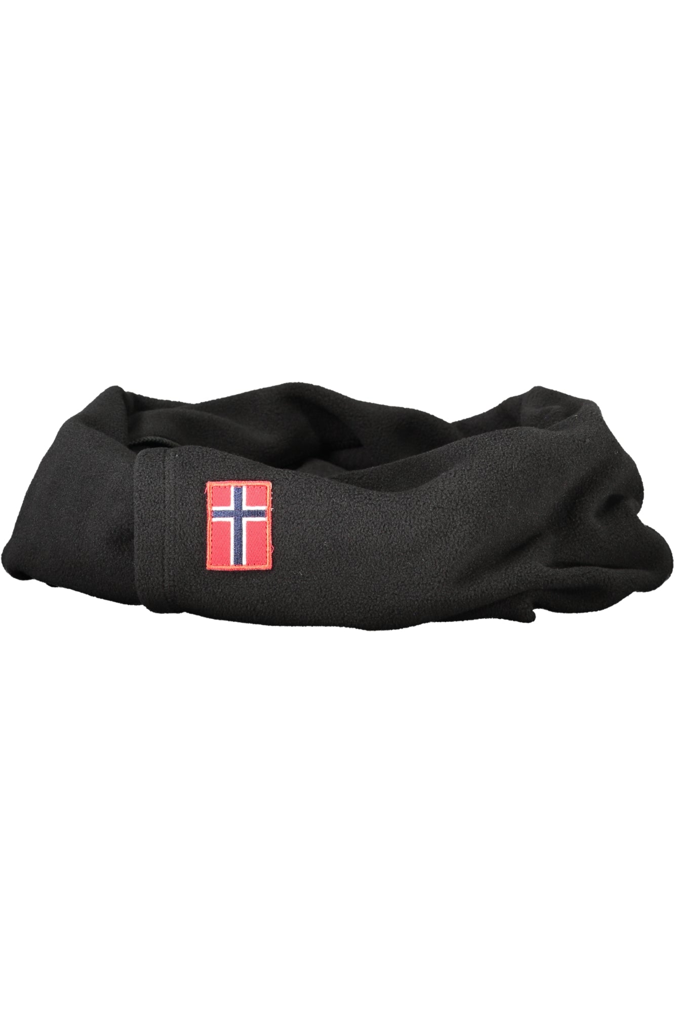 CONJUNTO DE GORRO Y BUFANDA DE LANA NORWAY 1963