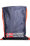 BOLSO CON CIERRE DE CORDÓN NORWAY 1963