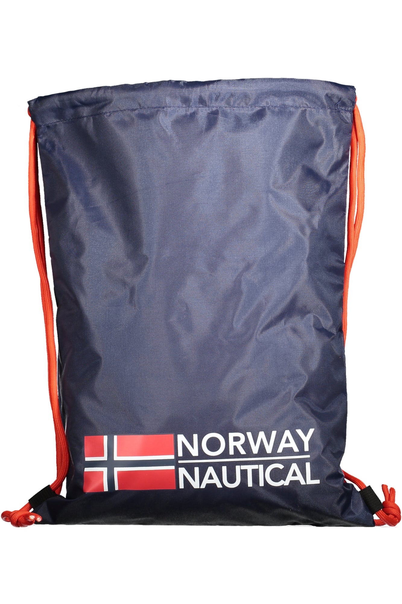 BOLSO CON CIERRE DE CORDÓN NORWAY 1963