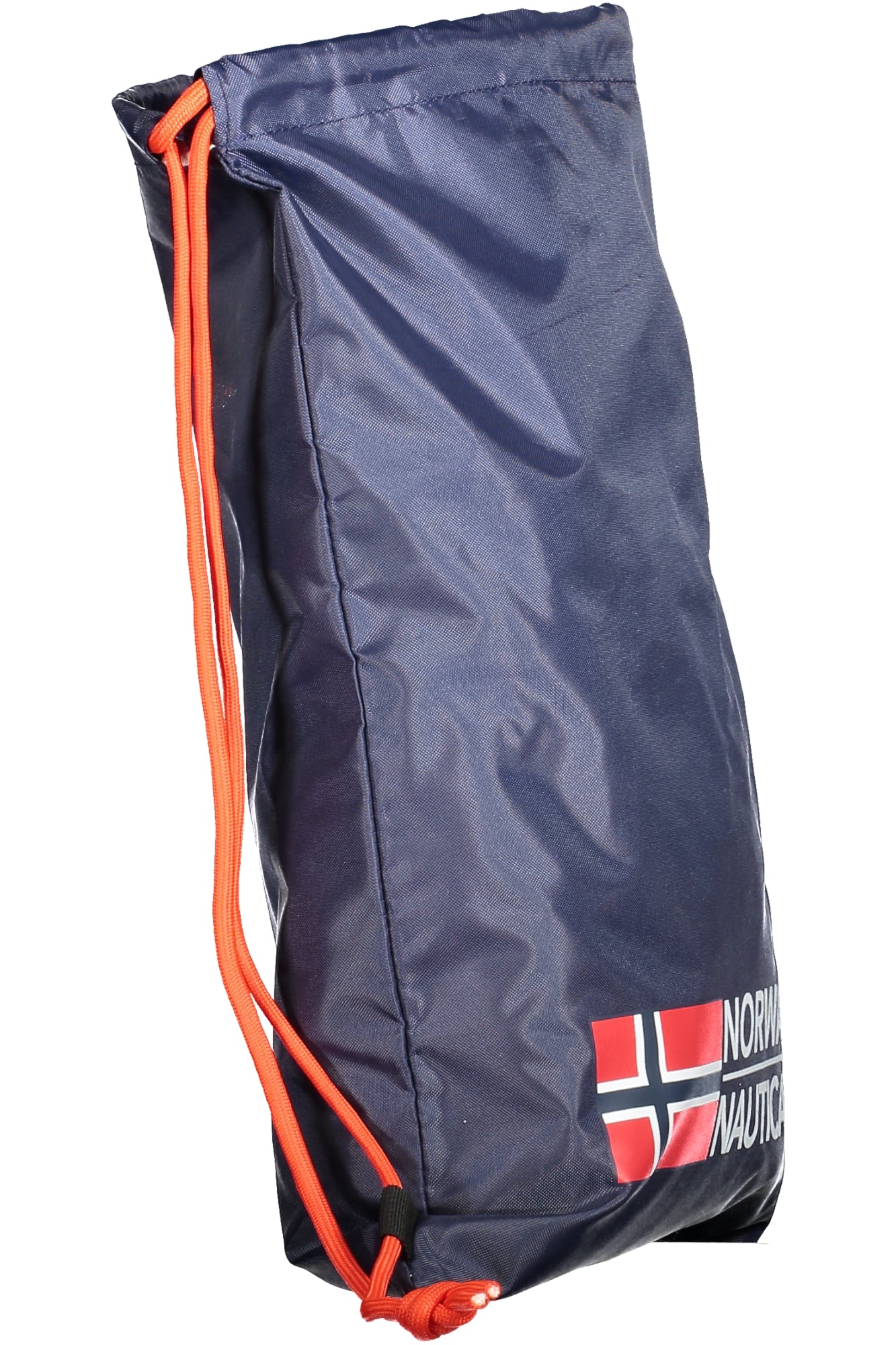 BOLSO CON CIERRE DE CORDÓN NORWAY 1963