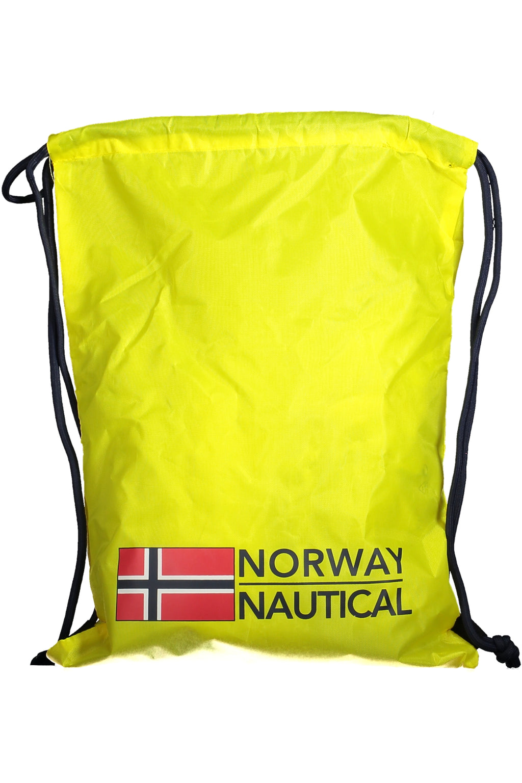 BOLSO CON CIERRE DE CORDÓN NORWAY 1963