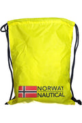 BOLSO CON CIERRE DE CORDÓN NORWAY 1963